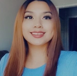 Meet your Posher, Claudia